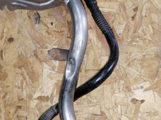 горловина топливного бака BMW 5 серия G30/G31 2018, 2.0 л., гибрид, black sapphire metallic (475), седан, задний привод, правый руль, 16117383194, 7383194