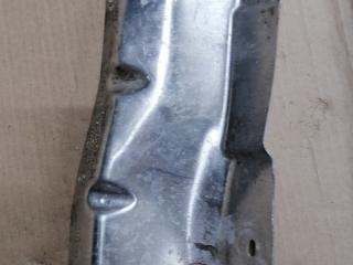 тепловой экран глушителя BMW X3 G01 2020, 2.0 л., B46 B20 B, бензин, АКПП, blue, внедорожник 5 дв., полный привод, 51487394751, 7394751