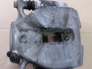 суппорт передний левый BMW X3 G01 2020, 2.0 л., B46 B20 B, бензин, АКПП, blue, внедорожник 5 дв., полный привод, 34106882253, 6882253