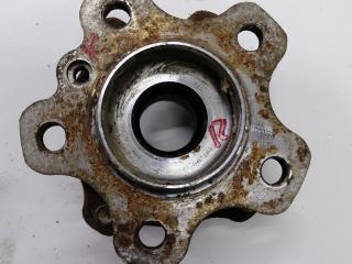 ступица передняя правая BMW X3 G01 2020, 2.0 л., B46 B20 B, бензин, АКПП, blue, внедорожник 5 дв., полный привод, 31206871193, 6871193