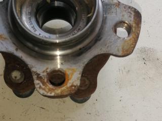 ступица задняя правая BMW X3 G01 2020, 2.0 л., B46 B20 B, бензин, АКПП, blue, внедорожник 5 дв., полный привод, 6869788