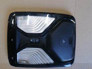 фонарь салона (плафон) BMW X3 G01 2020, 2.0 л., B46 B20 B, бензин, АКПП, blue, внедорожник 5 дв., полный привод, 61319875355, 9865355