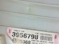 пластик BMW X3 G01 2020, 2.0 л., B46 B20 B, бензин, АКПП, blue, внедорожник 5 дв., полный привод, 3956798 - фото №4
