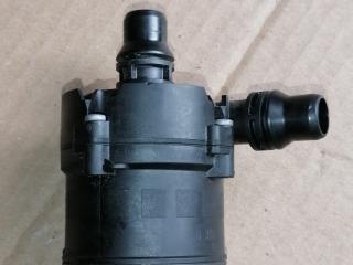 насос антифриза дополнительный BMW 6 серия G32 2018, 3.0 л., B58 B30 A, бензин, АКПП, mineral-weiss metallic а96, лифтбэк, полный привод, 64219372723, 9372723