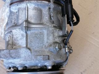 компрессор кондиционера BMW 6 серия G32 2018, 3.0 л., B58 B30 A, бензин, АКПП, mineral-weiss metallic а96, лифтбэк, полный привод, 7945819