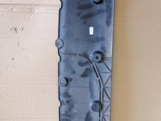 защита бампера заднего BMW 6 серия G32 2018, 3.0 л., B58 B30 A, бензин, АКПП, mineral-weiss metallic а96, лифтбэк, полный привод, 51757439054, 7439054