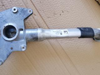 трубка охлаждающей жидкости BMW 6 серия G32 2018, 3.0 л., B58 B30 A, бензин, АКПП, mineral-weiss metallic а96, лифтбэк, полный привод, 11538630023, 8630023