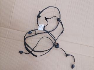 проводка бампера BMW 6 серия G32 2018, 3.0 л., B58 B30 A, бензин, АКПП, mineral-weiss metallic а96, лифтбэк, полный привод, 6842179, 6842177