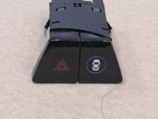 кнопка аварийной сигнализации BMW 6 серия G32 2018, 3.0 л., B58 B30 A, бензин, АКПП, mineral-weiss metallic а96, лифтбэк, полный привод, 61316993047, 6993047