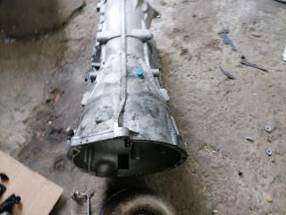 КПП автоматическая (АКПП) BMW 6 серия G32 2018, 3.0 л., B58 B30 A, бензин, АКПП, mineral-weiss metallic а96, лифтбэк, полный привод, 24007952772, 7952772