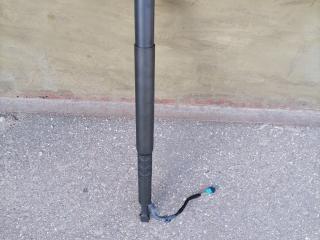 электропривод багажника BMW 6 серия G32 2018, 3.0 л., B58 B30 A, бензин, АКПП, mineral-weiss metallic а96, лифтбэк, полный привод, 51247397905, 7397905