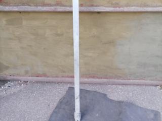 распорка кузова BMW 6 серия G32 2018, 3.0 л., B58 B30 A, бензин, АКПП, mineral-weiss metallic а96, лифтбэк, полный привод, 7333575