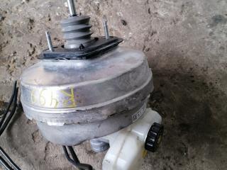 вакуумный усилитель тормозов BMW 6 серия G32 2018, 3.0 л., B58 B30 A, бензин, АКПП, mineral-weiss metallic а96, лифтбэк, полный привод, 6881094, 34336881094