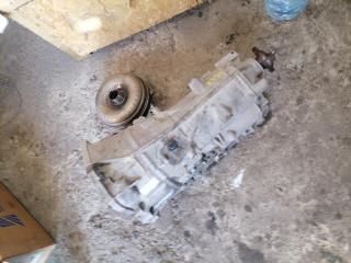 КПП автоматическая (АКПП) BMW 4 серия F32/F33 F36 2016, 2.0 л., N26 B20 A, бензин, АКПП, glacier-silber metallic, хетчбэк 5 дв., задний привод, 24009487561, 9487561