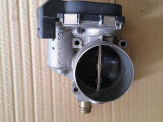 заслонка дроссельная BMW 4 серия F32/F33 F36 2016, 2.0 л., N26 B20 A, бензин, АКПП, glacier-silber metallic, хетчбэк 5 дв., задний привод, 13547588625, 7588625