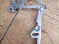 петля капота правая BMW 4 серия F32/F33 2016, 2.0 л., дизель, 41617286344, 7286344, 41617298128, 7298138, 41007336702, 7336702, 7336700 - фото №3