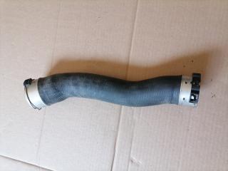 патрубок интеркулера BMW 4 серия F32/F33 F36 2016, 2.0 л., N26 B20 A, бензин, АКПП, glacier-silber metallic, хетчбэк 5 дв., задний привод, 7597591, 13717597591