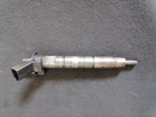 форсунка BMW X3 F25 [рестайлинг] 2016, 3.0 л., N57 D30 B, дизель, полный привод, 7823461, 13537823461