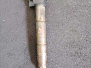 форсунка BMW X3 F25 [рестайлинг] 2016, 3.0 л., дизель, полный привод, 7823461, 13537823461