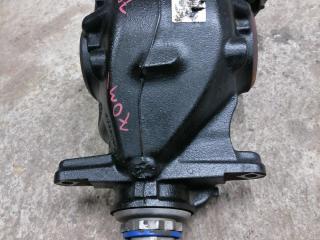 редуктор заднего моста BMW 4 серия F32/F33 F36 2016, 2.0 л., N26 B20 A, бензин, АКПП, glacier-silber metallic, хетчбэк 5 дв., задний привод, 33107603748, 7603748