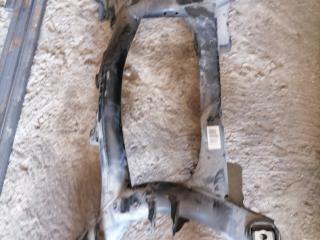 балка подвески задняя BMW 4 серия F32/F33 F36 2016, 2.0 л., N26 B20 A, бензин, АКПП, glacier-silber metallic, хетчбэк 5 дв., задний привод, 6869099