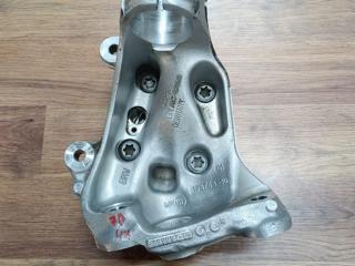 кулак поворотный левый BMW 4 серия F32/F33 F36 2016, 2.0 л., N26 B20 A, бензин, АКПП, glacier-silber metallic, хетчбэк 5 дв., задний привод, 31216799097