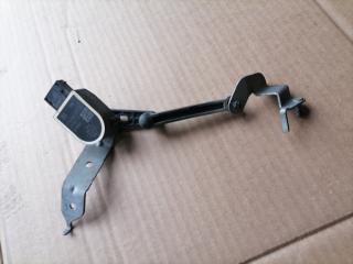 датчик дорожного просвета задний BMW 4 серия F32/F33 F36 2016, 2.0 л., N26 B20 A, бензин, АКПП, glacier-silber metallic, хетчбэк 5 дв., задний привод, 37146861351, 6861351