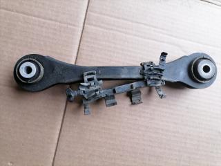 рычаг задний BMW 4 серия F32/F33 F36 2016, 2.0 л., N26 B20 A, бензин, АКПП, glacier-silber metallic, хетчбэк 5 дв., задний привод, 33326792543, 6792543