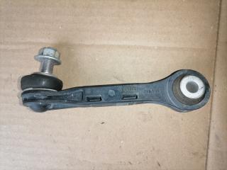 стойка стабилизатора BMW 6 серия G32 2018, 3.0 л., B58 B30 A, бензин, АКПП, mineral-weiss metallic а96, лифтбэк, полный привод, 33506861482, 6861482