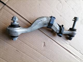 рычаг задний правый BMW 6 серия G32 2018, 3.0 л., B58 B30 A, бензин, АКПП, mineral-weiss metallic а96, лифтбэк, полный привод, 33326861120, 6861120