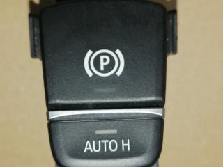 кнопка ручного тормоза (ручника) BMW 6 серия G32 2018, 3.0 л., B58 B30 A, бензин, АКПП, mineral-weiss metallic а96, лифтбэк, полный привод, 9109311, 61319109311, 61316842027, 6842027