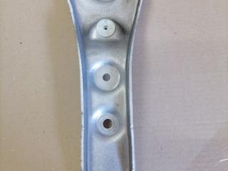 Реактивная тяга задней подвески BMW 6 серия G32 2018, 3.0 л., B58 B30 A, бензин, АКПП, mineral-weiss metallic а96, лифтбэк, полный привод, 31106861142, 6861142