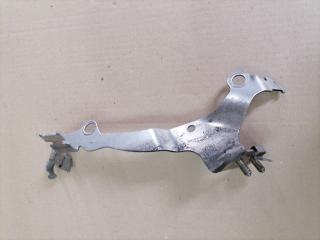 кронштейн глушителя BMW 6 серия G32 2018, 3.0 л., B58 B30 A, бензин, АКПП, mineral-weiss metallic а96, лифтбэк, полный привод, 18327643154, 7643154