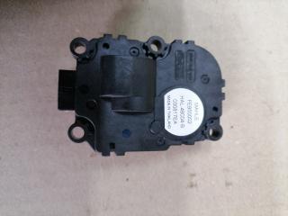 моторчик заслонки печки BMW 6 серия G32 2018, 3.0 л., B58 B30 A, бензин, АКПП, mineral-weiss metallic а96, лифтбэк, полный привод, FE950002, HAL-48004-B, 030817EA