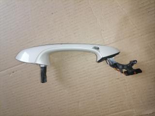 ручка наружная BMW 6 серия G32 2018, 3.0 л., B58 B30 A, бензин, АКПП, mineral-weiss metallic а96, лифтбэк, полный привод, 51218492206, 8492206, 51217443070, 7443070