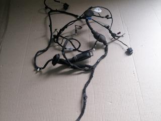 дверная проводка BMW 6 серия G32 2018, 3.0 л., B58 B30 A, бензин, АКПП, mineral-weiss metallic а96, лифтбэк, полный привод, 61128714793, 8714793, 9370350, 9366339