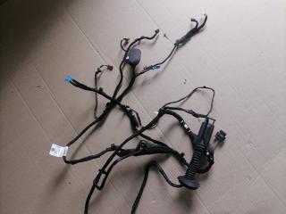 дверная проводка BMW 6 серия G32 2018, 3.0 л., B58 B30 A, бензин, АКПП, mineral-weiss metallic а96, лифтбэк, полный привод, 61128714793, 8714793, 9370350, 9366339, 6842622