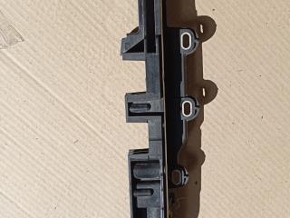 планка под капот BMW 6 серия G32 2018, 3.0 л., B58 B30 A, бензин, АКПП, mineral-weiss metallic а96, лифтбэк, полный привод, 61139384873, 9384873