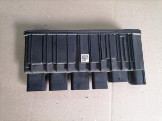 Блок питания BMW X3 G01 2020, 3.0 л., B58B30B, бензин, АКПП, glacier-silber metallic, внедорожник 5 дв., полный привод, 8638551, 12638638551