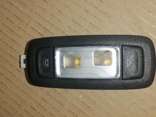 фонарь салона (плафон) BMW X3 G01 2020, 3.0 л., B58B30B, бензин, АКПП, glacier-silber metallic, внедорожник 5 дв., полный привод, 63319390891, 9390891