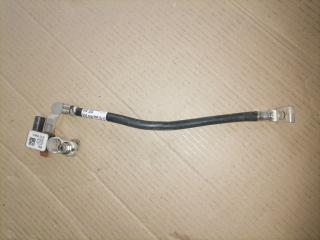 клемма аккумулятора минус BMW X3 G01 2020, 3.0 л., B58B30B, бензин, АКПП, glacier-silber metallic, внедорожник 5 дв., полный привод, 61218736083, 8736083