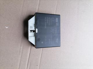 блок управления парктрониками BMW X3 G01 2020, 3.0 л., B58B30B, бензин, АКПП, glacier-silber metallic, внедорожник 5 дв., полный привод, 66209418460, 9418460