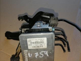 блок ABS BMW X3 G01 2020, 3.0 л., B58B30B, бензин, АКПП, glacier-silber metallic, внедорожник 5 дв., полный привод, 5A01941, 34515A01941