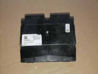 блок управления печки / климат-контроля BMW X3 G01 2020, 3.0 л., B58B30B, бензин, АКПП, glacier-silber metallic, внедорожник 5 дв., полный привод, 9438239, 64119438239