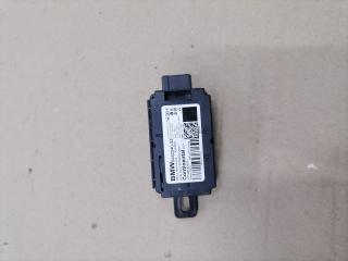 блок радио BMW X3 G01 2020, 3.0 л., B58B30B, бензин, АКПП, glacier-silber metallic, внедорожник 5 дв., полный привод, 9440540, 61359440540