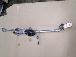 механизм стеклоочистителя (трапеция дворников) BMW X3 G01 2020, 3.0 л., B58B30B, бензин, АКПП, glacier-silber metallic, внедорожник 5 дв., полный привод, 61617399004, 7399004