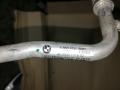 трубка кондиционера BMW X3 G01 2020, 3.0 л., B58B30B, бензин, АКПП, glacier-silber metallic, внедорожник 5 дв., полный привод, 64539868415, 9868415 - фото №4
