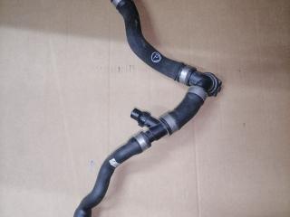 патрубок (трубопровод, шланг) BMW X3 G01 2020, 3.0 л., B58B30B, бензин, АКПП, glacier-silber metallic, внедорожник 5 дв., полный привод, 17129894760, 9894760