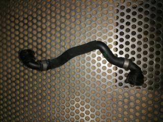 патрубок (трубопровод, шланг) BMW X3 G01 2020, 3.0 л., B58B30B, бензин, АКПП, glacier-silber metallic, внедорожник 5 дв., полный привод, 17128670675, 8670675