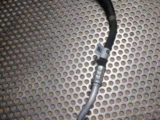 трубка кондиционера BMW X3 G01 2020, 3.0 л., B58B30B, бензин, АКПП, glacier-silber metallic, внедорожник 5 дв., полный привод, 64539868422, 9868422